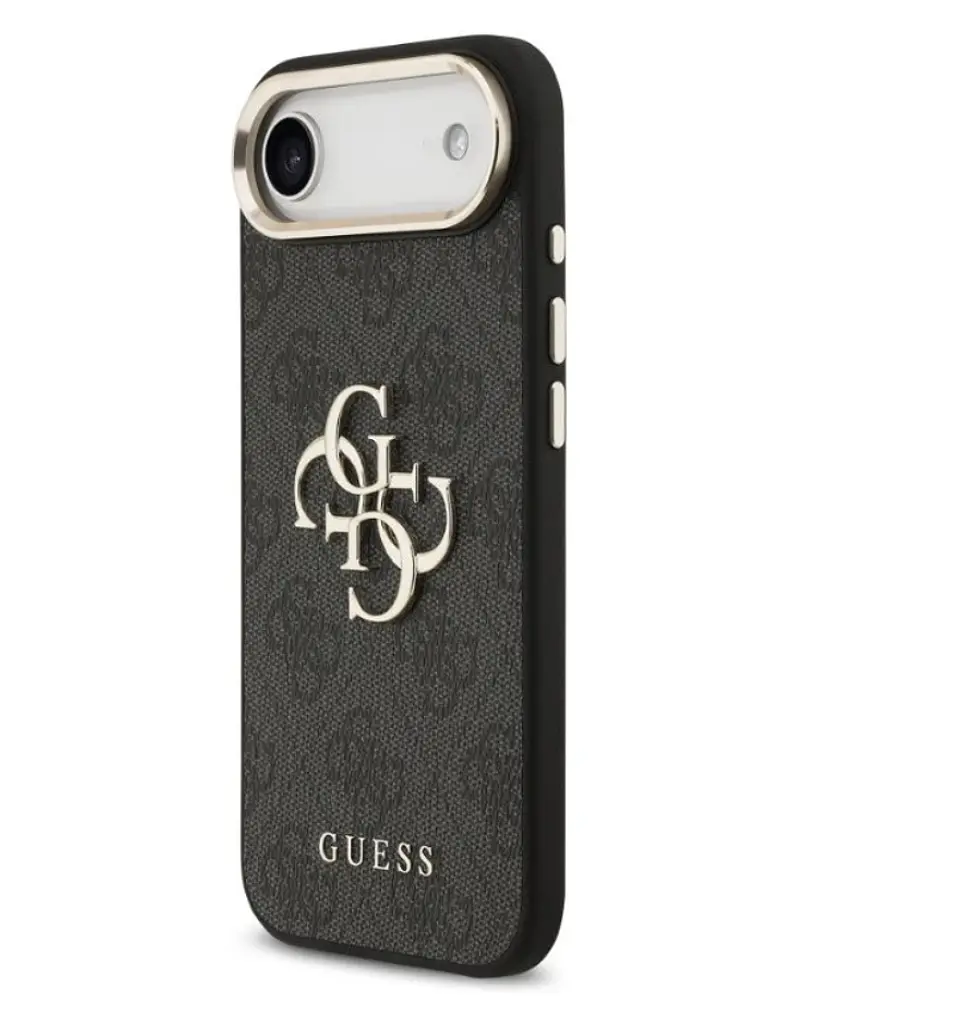 CAPA GUESS 4
