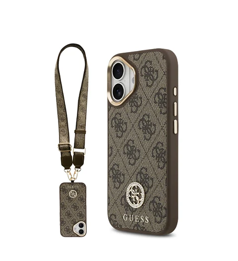 CAPA GUESS