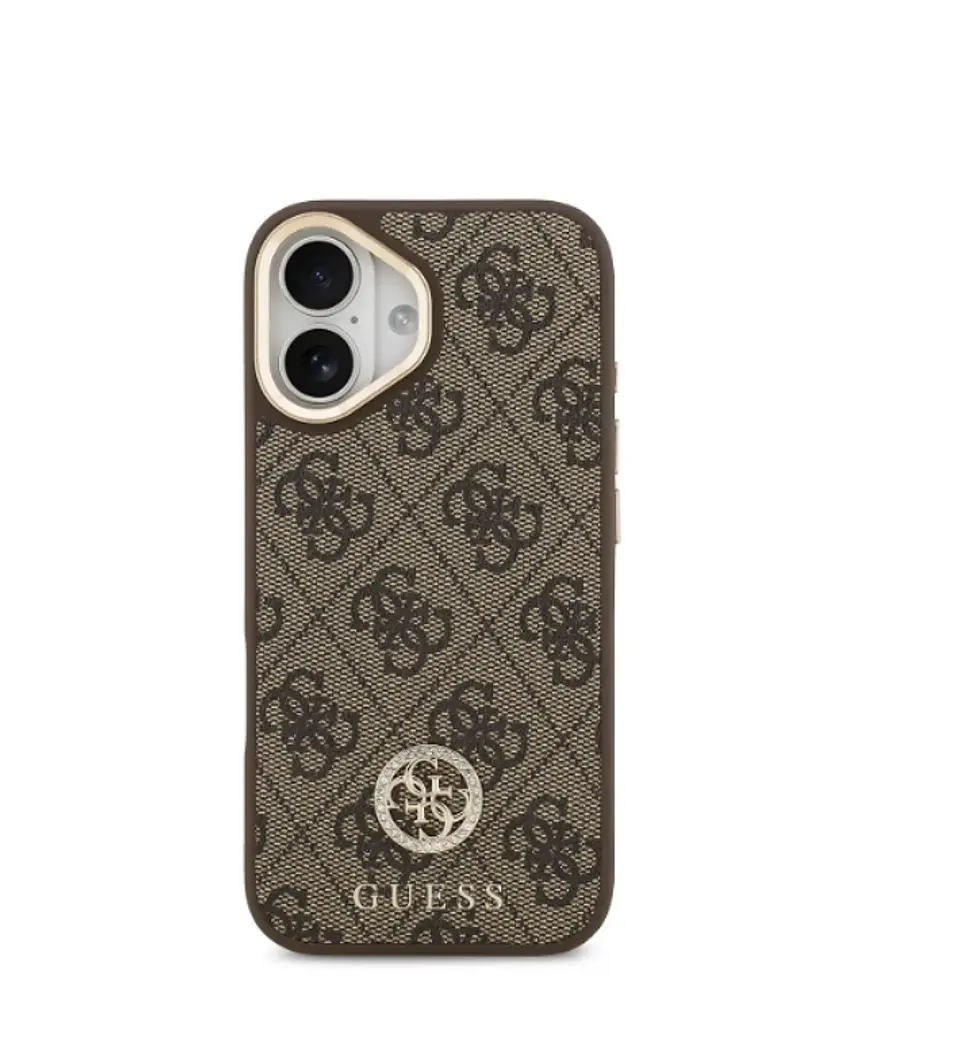 CAPA GUESS 3