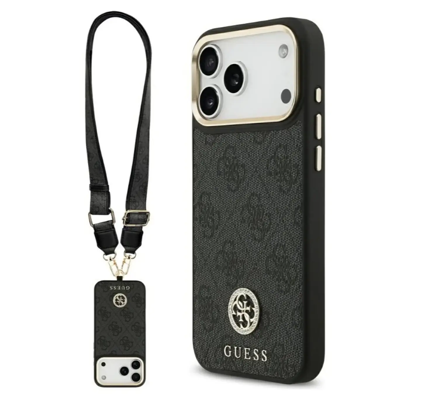 CAPA GUESS 4