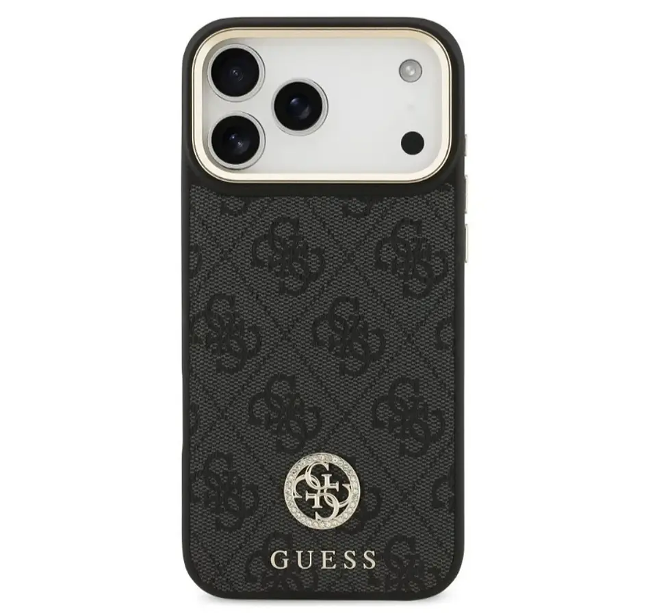 CAPA GUESS 5