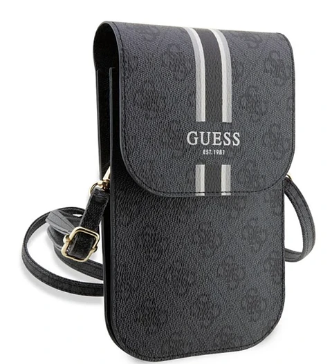 BOLSA PARA TELEMÓVEL GUESS