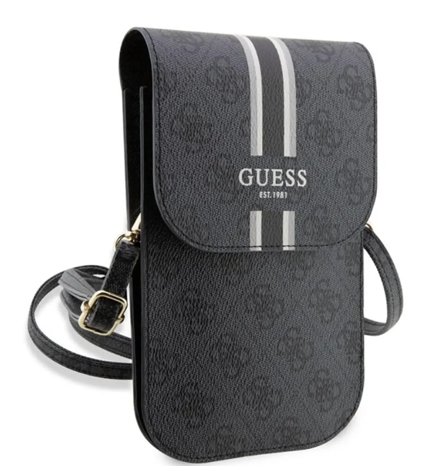 BOLSA PARA TELEMÓVEL GUESS 1