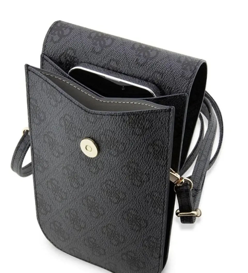 BOLSA PARA TELEMÓVEL GUESS 3