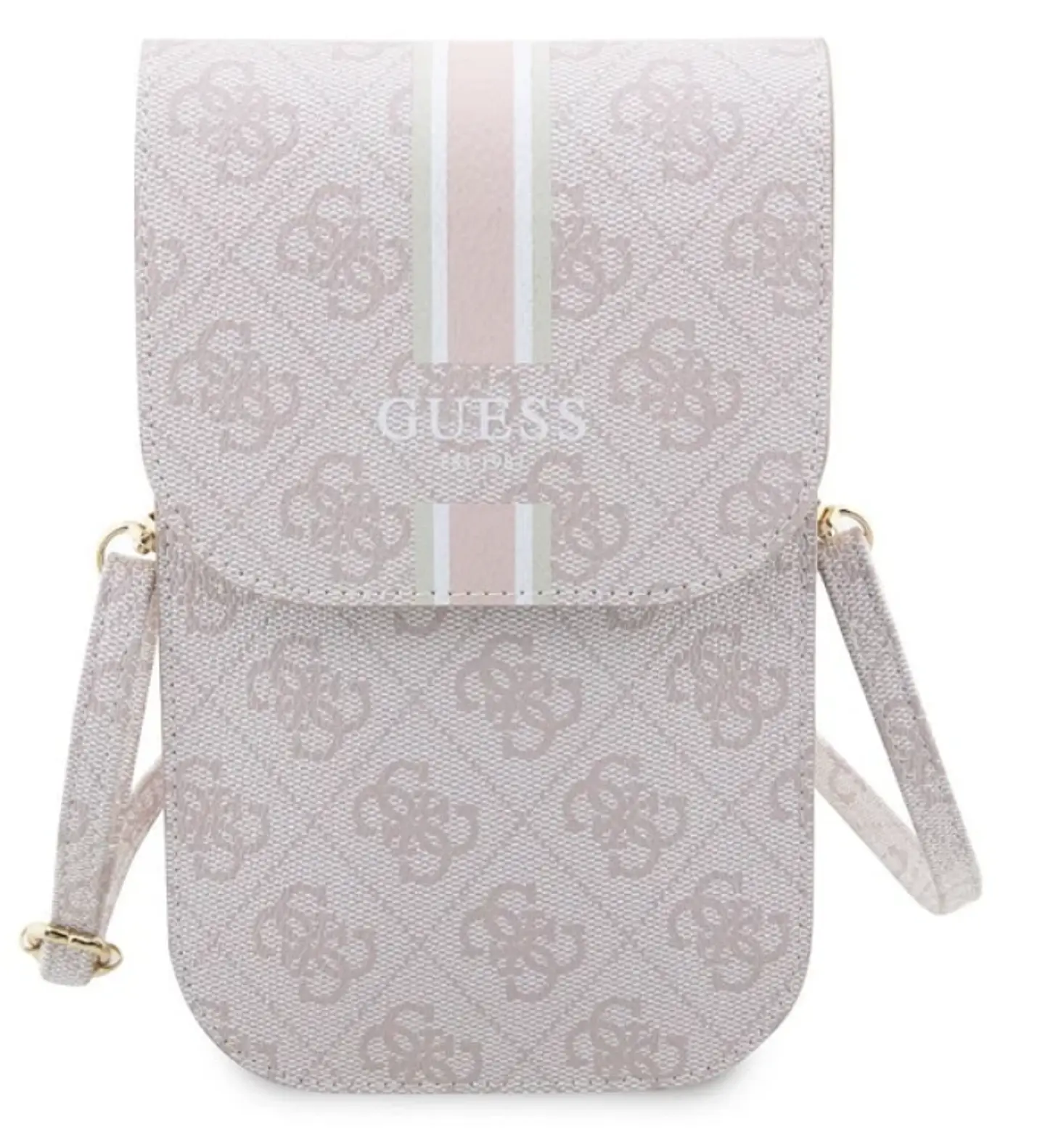 BOLSA PARA TELEMÓVEL GUESS 4