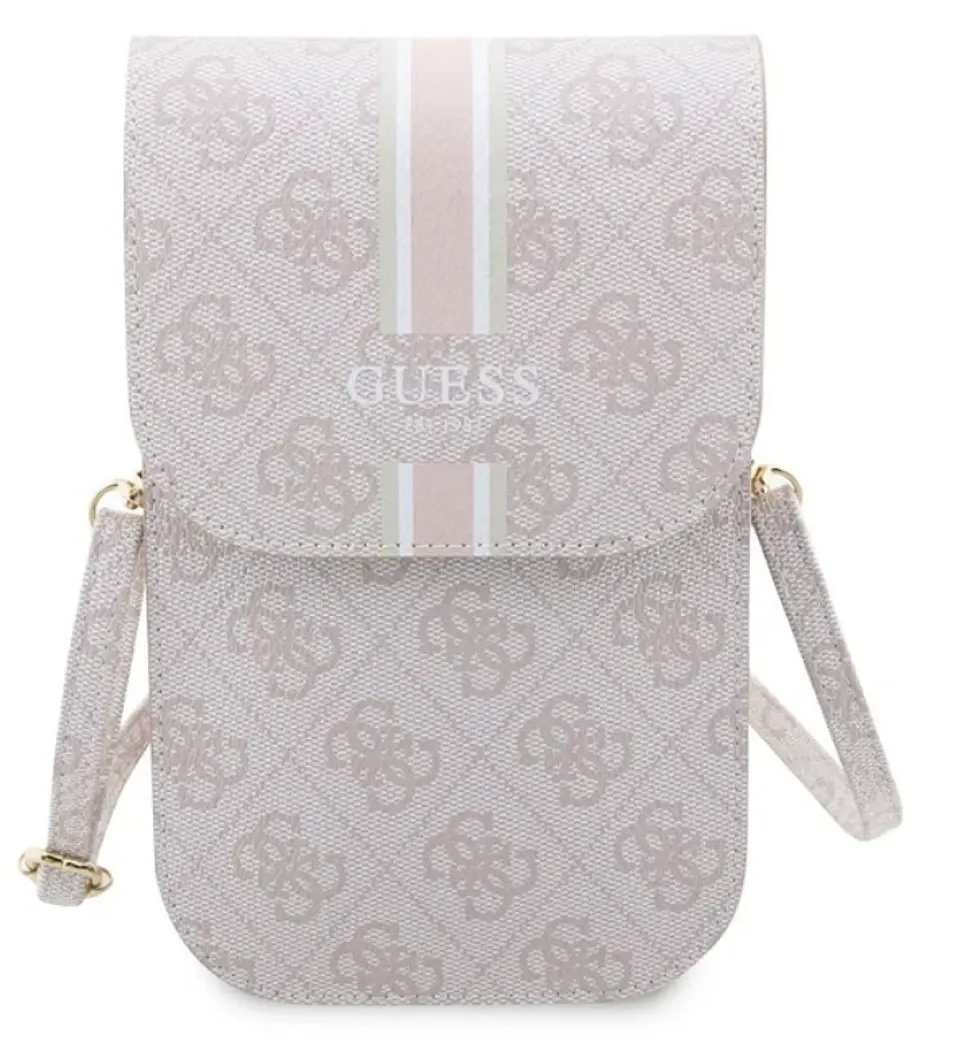 BOLSA PARA TELEMÓVEL GUESS 4