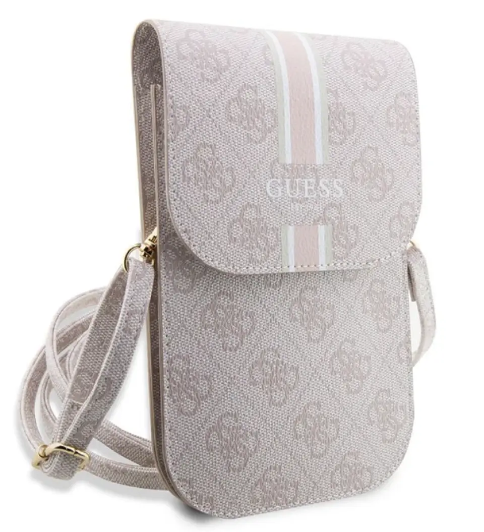 BOLSA PARA TELEMÓVEL GUESS 5