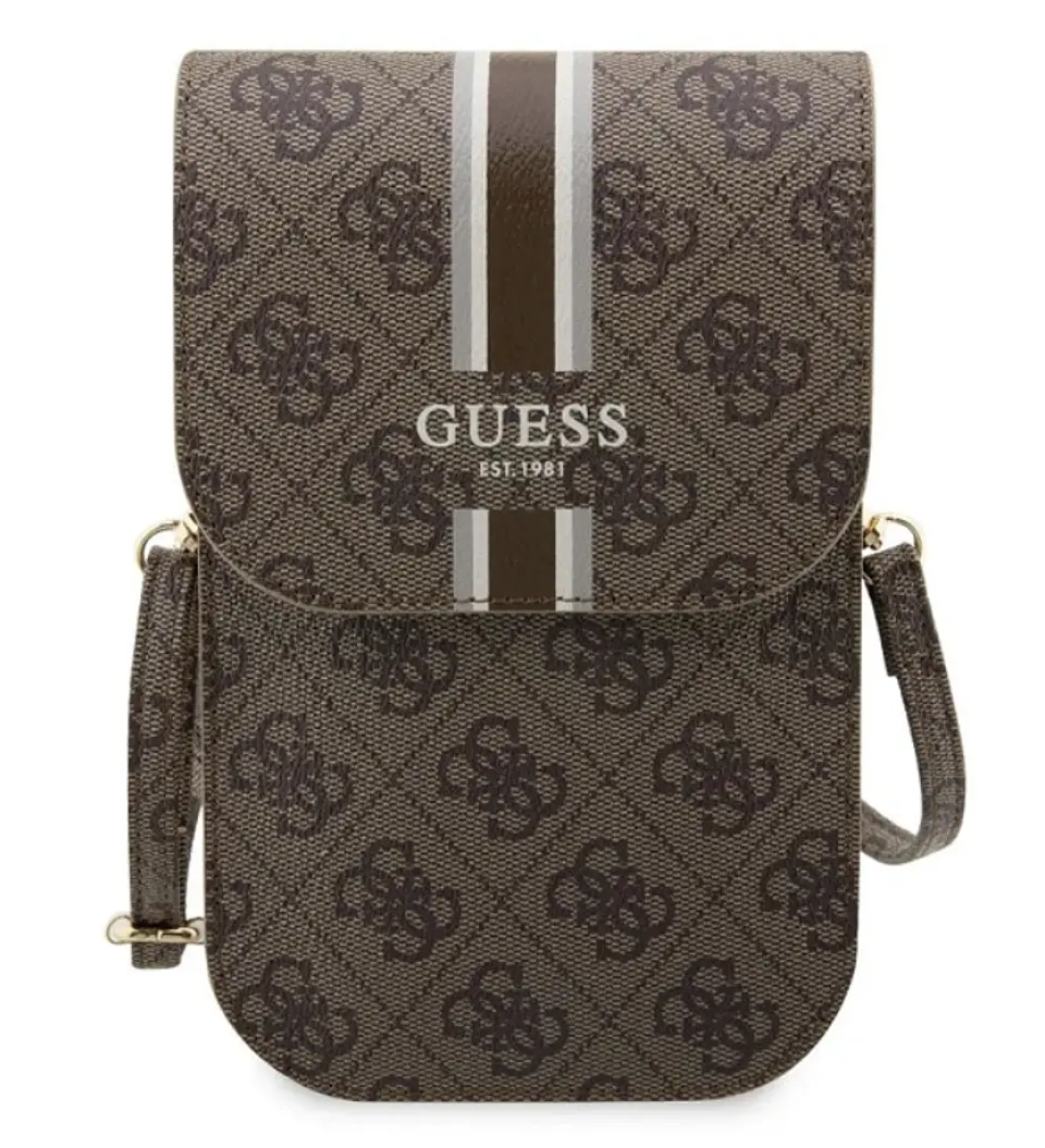 BOLSA PARA TELEMÓVEL GUESS 6
