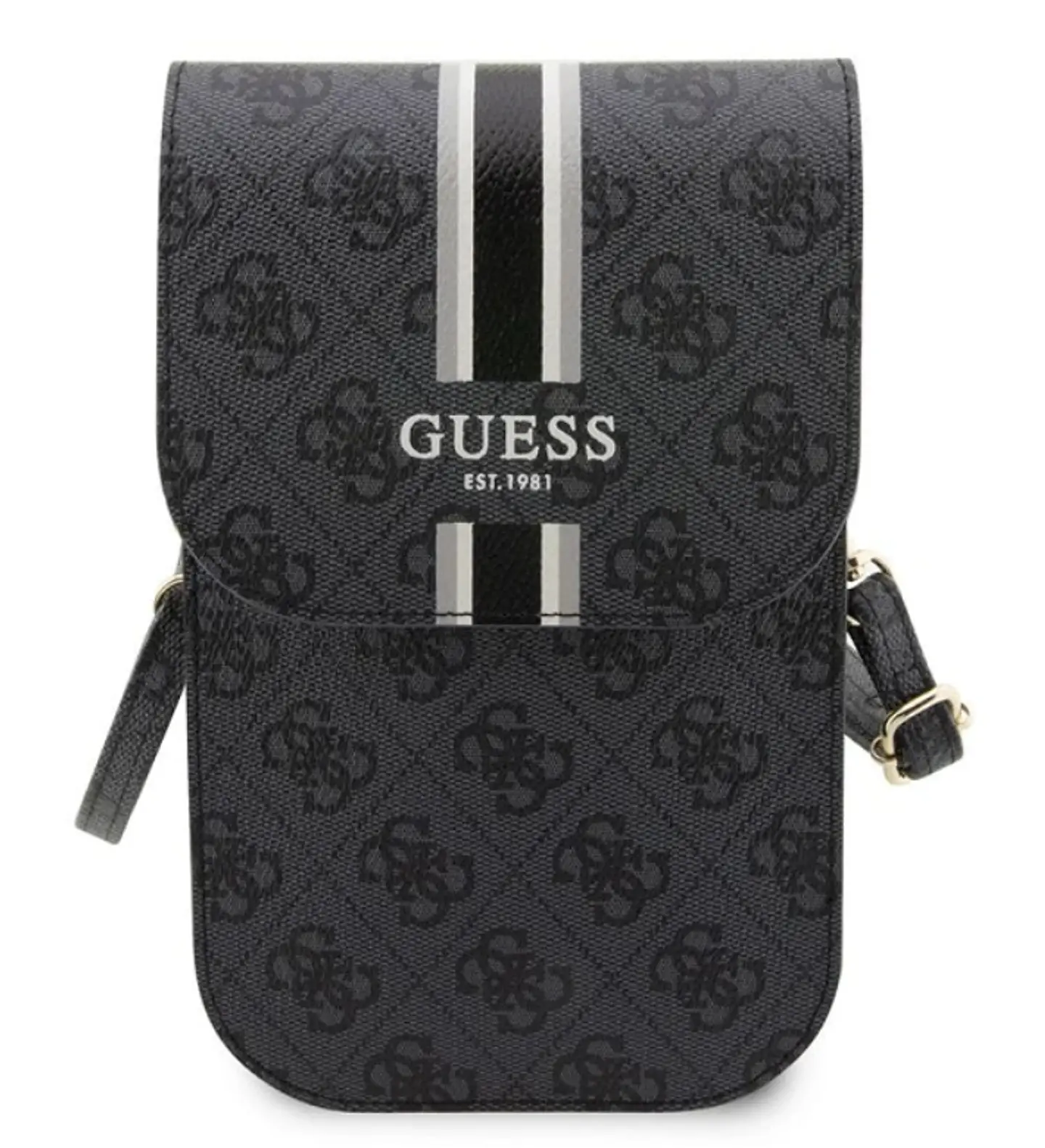 BOLSA PARA TELEMÓVEL GUESS 7