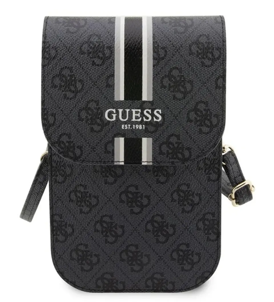 BOLSA PARA TELEMÓVEL GUESS 7