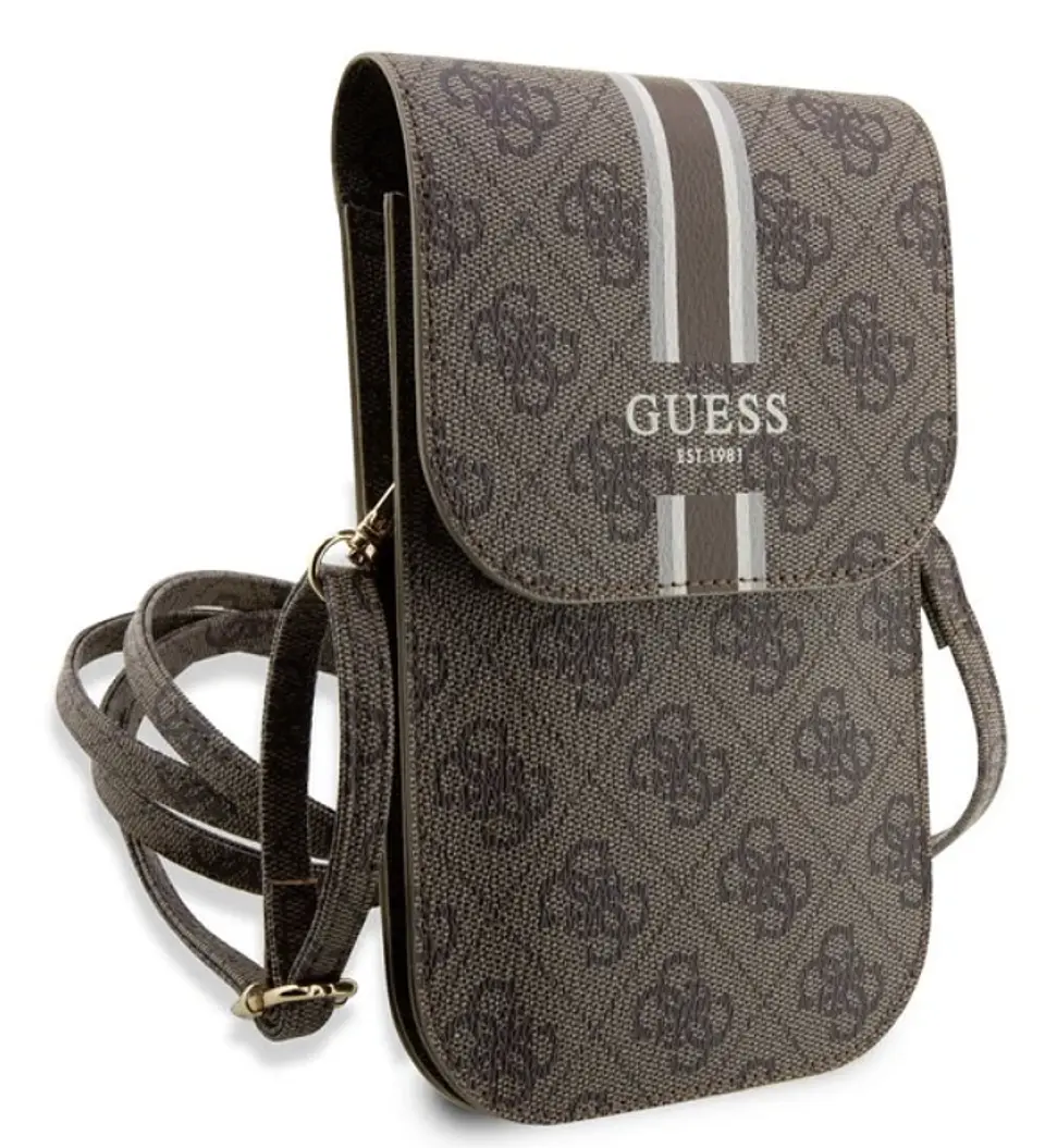 BOLSA PARA TELEMÓVEL GUESS 8