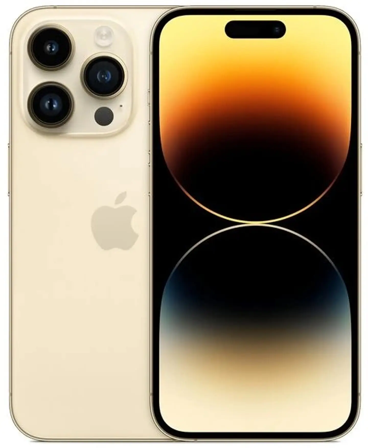 iPhone 14 Pro 1