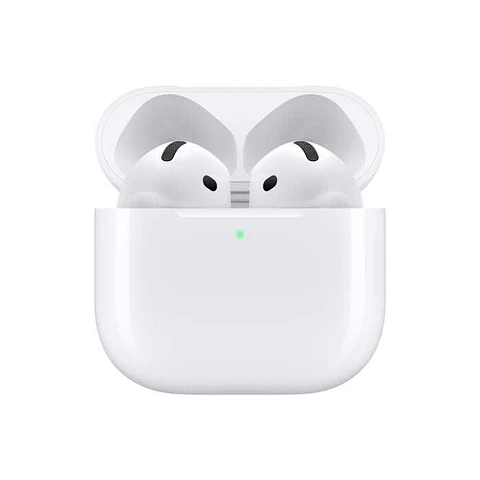 AirPods 4 c/ Cancelamento Ativo de Ruído