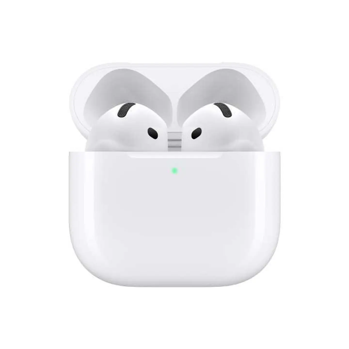AirPods 4 c/ Cancelamento Ativo de Ruído 1