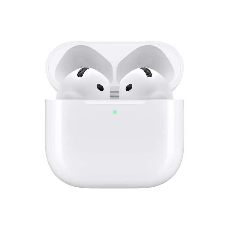 AirPods 4 c/ Cancelamento Ativo de Ruído 1