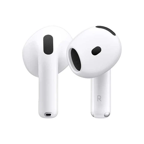 AirPods 4 c/ Cancelamento Ativo de Ruído