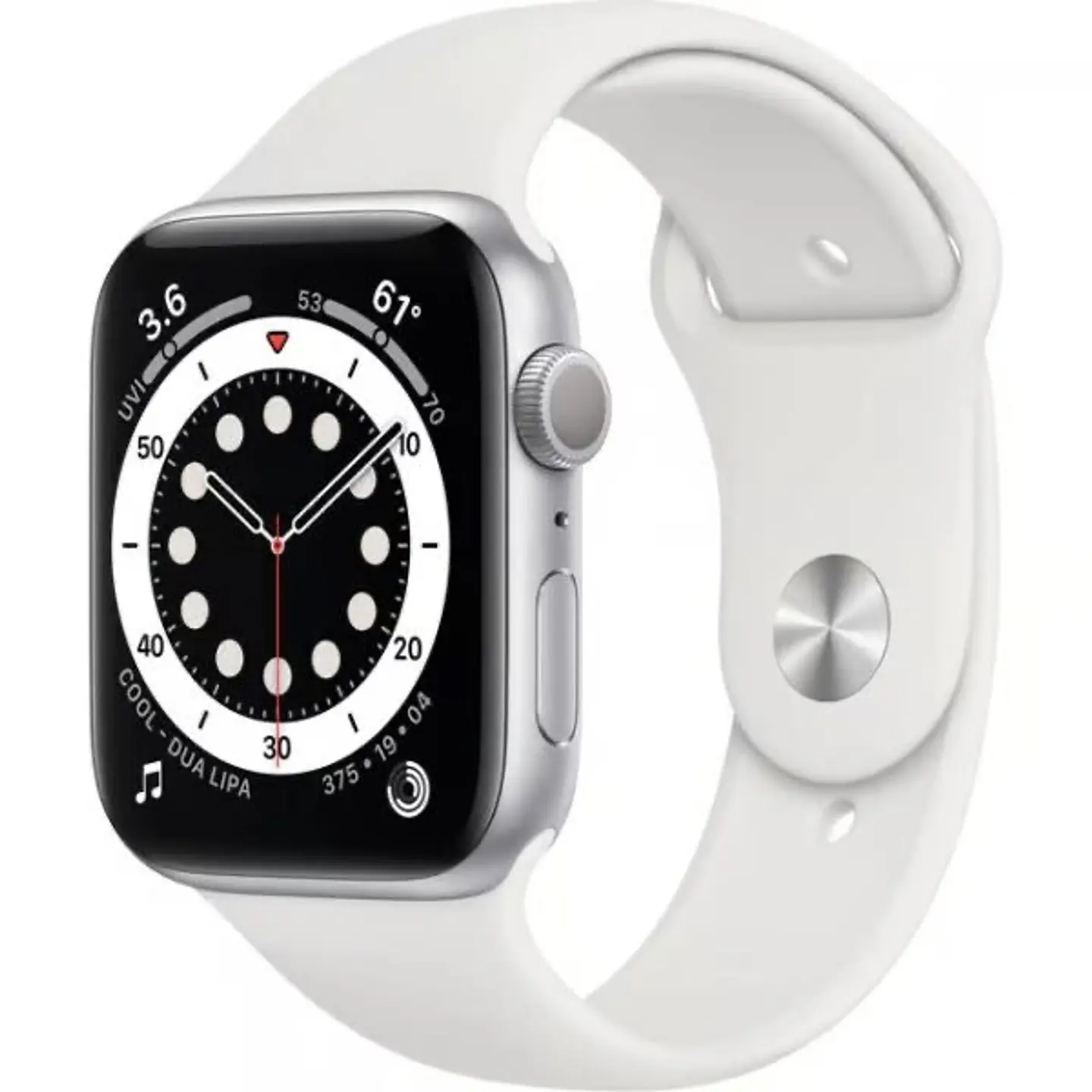 Apple Watch SERIE 6  1