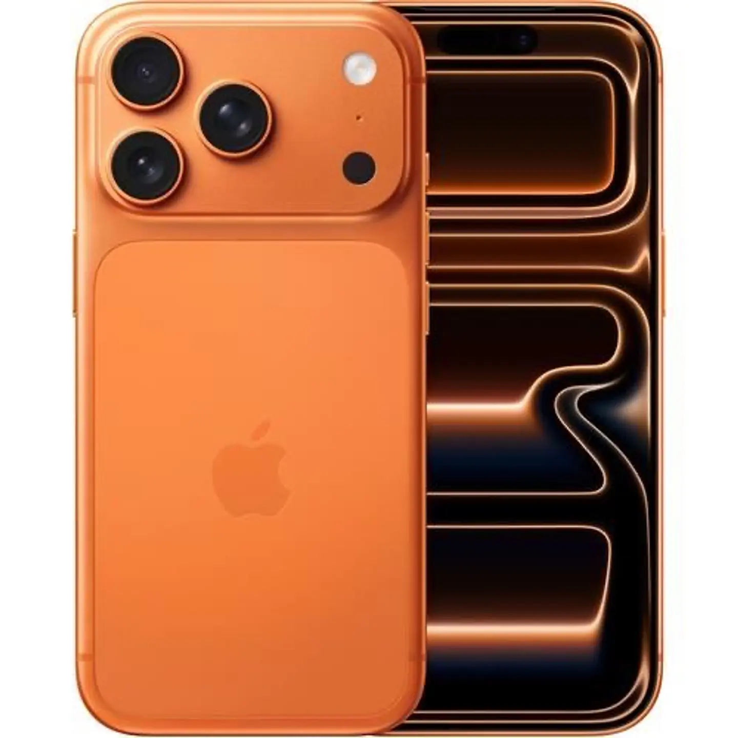 iPhone 17 pro 1