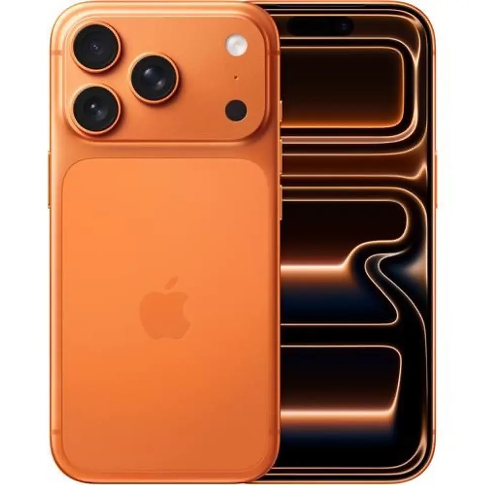 iPhone 17 pro 1