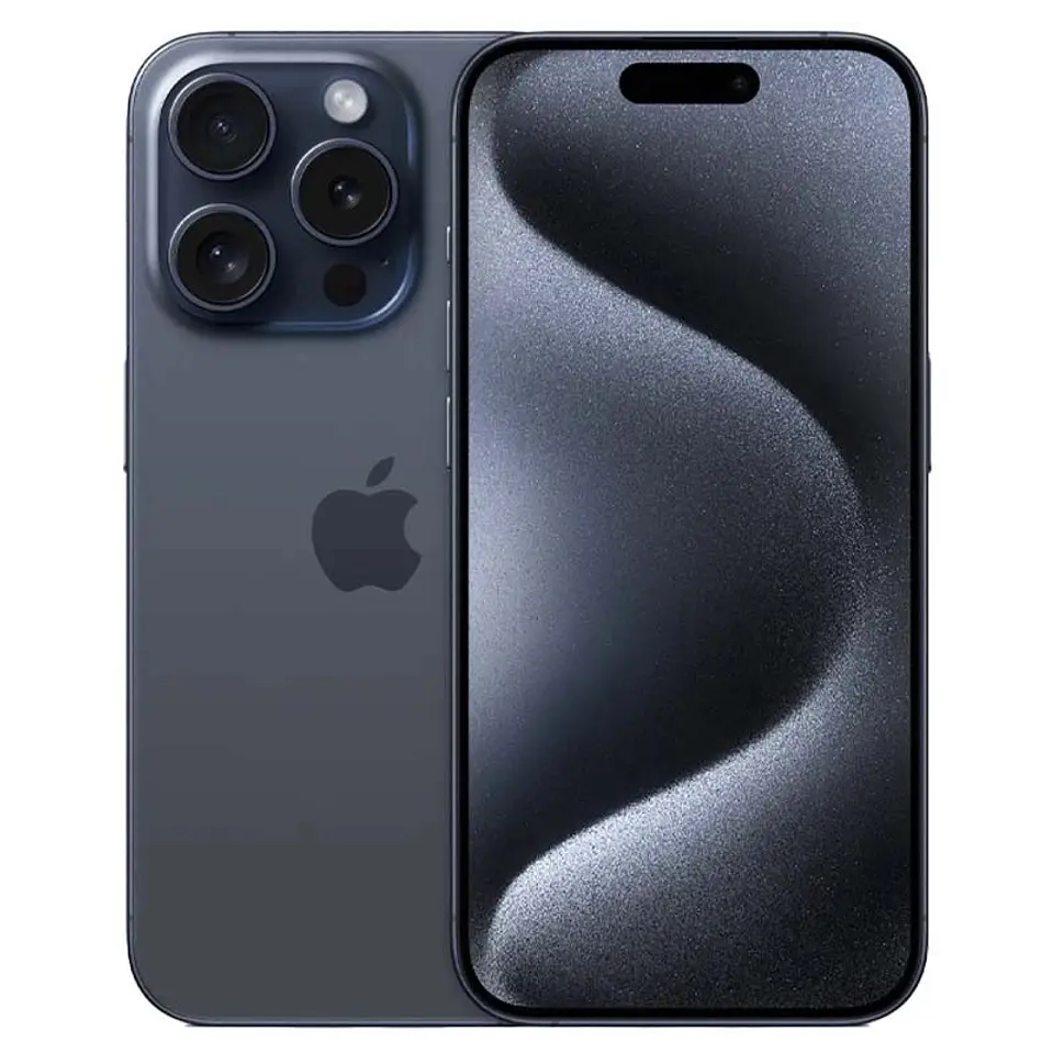 iPhone 15 Pro Max 1