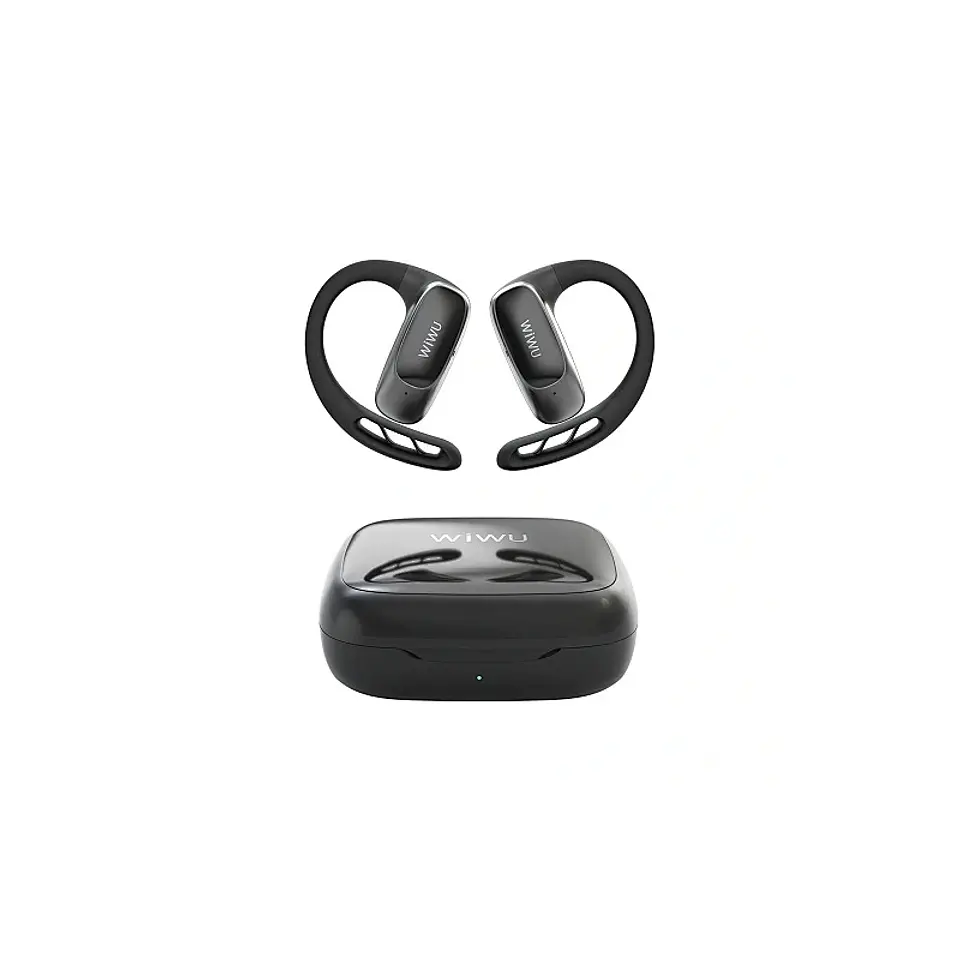 Headphones Sport Bluetooth OpenBuds  1
