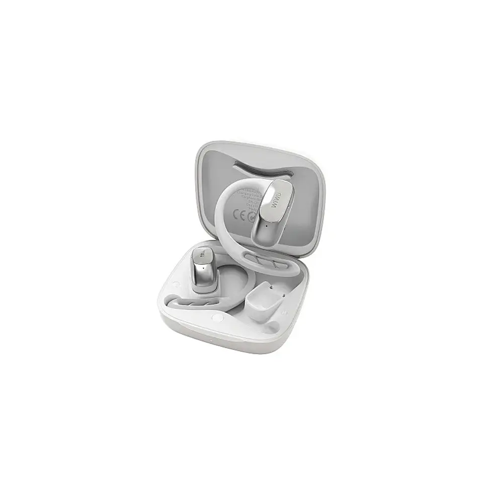 Headphones Sport Bluetooth OpenBuds  4