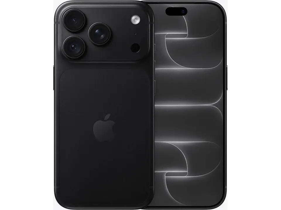 IPHONE 18 PRO 1