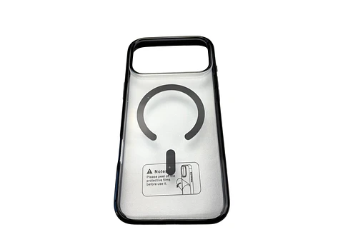 Capa Magsafe