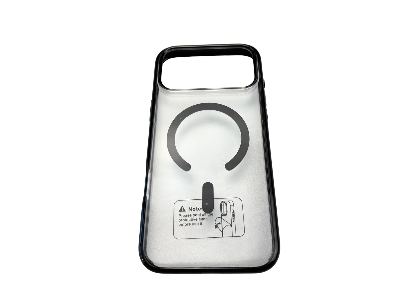 Capa Magsafe 1