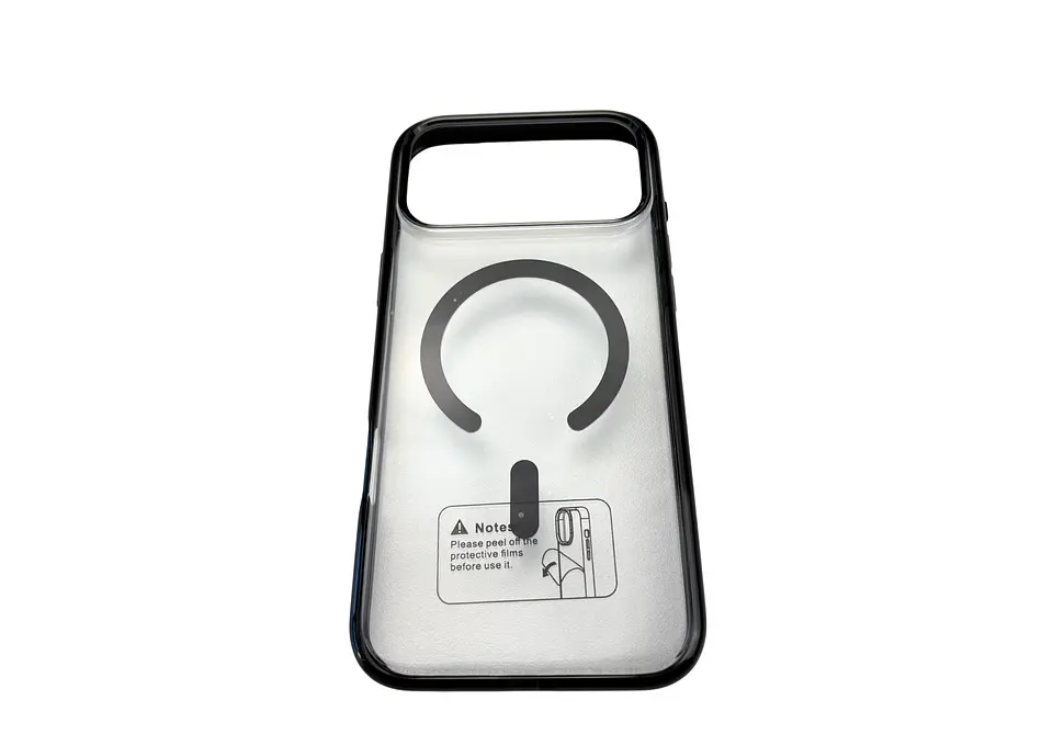 Capa Magsafe 1