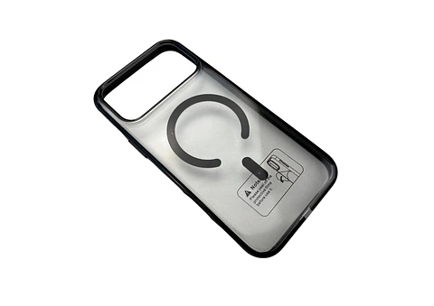 Capa Magsafe