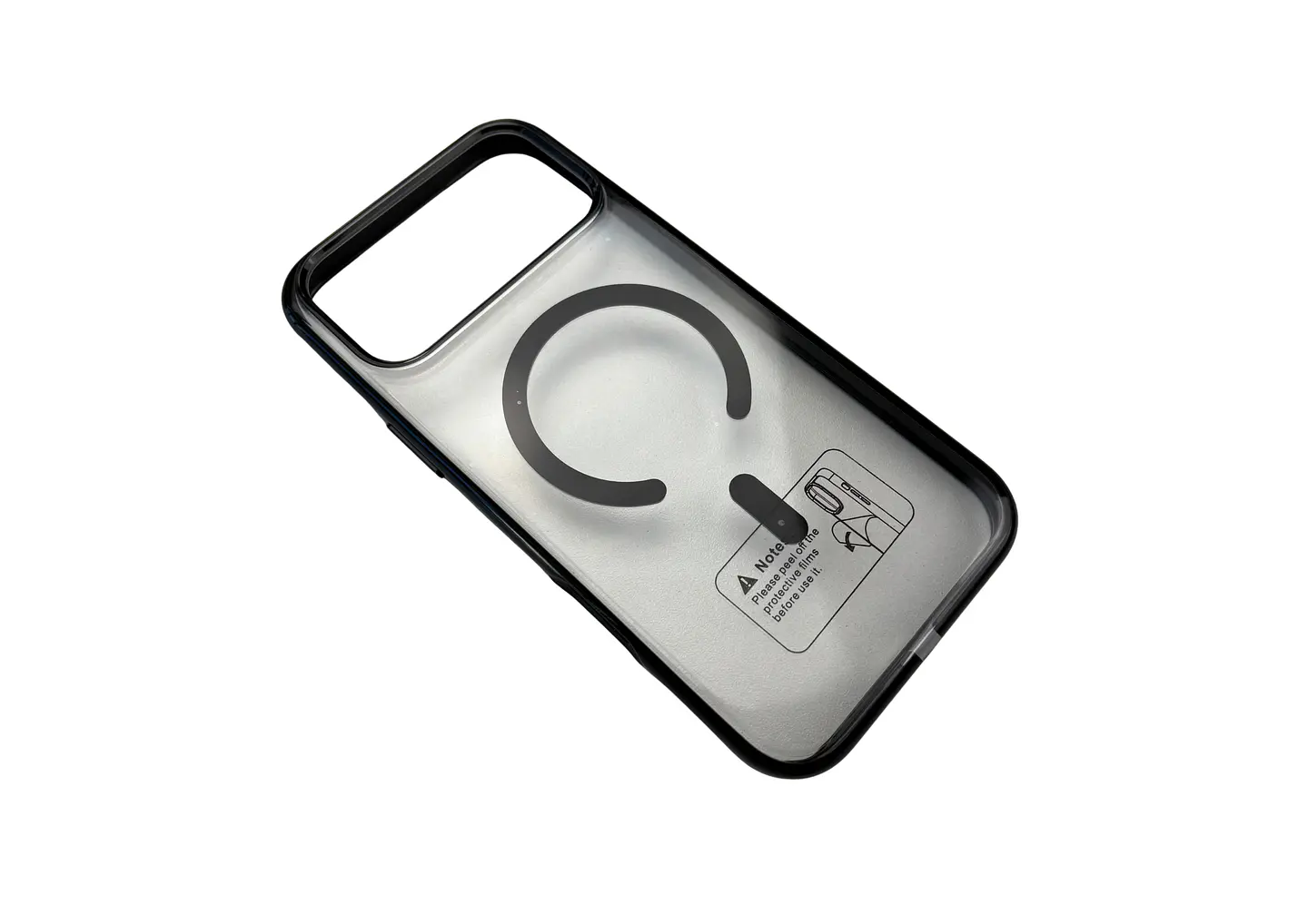 Capa Magsafe 2