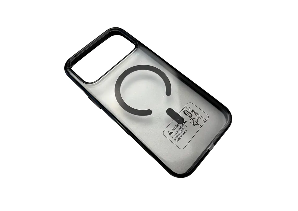 Capa Magsafe 2