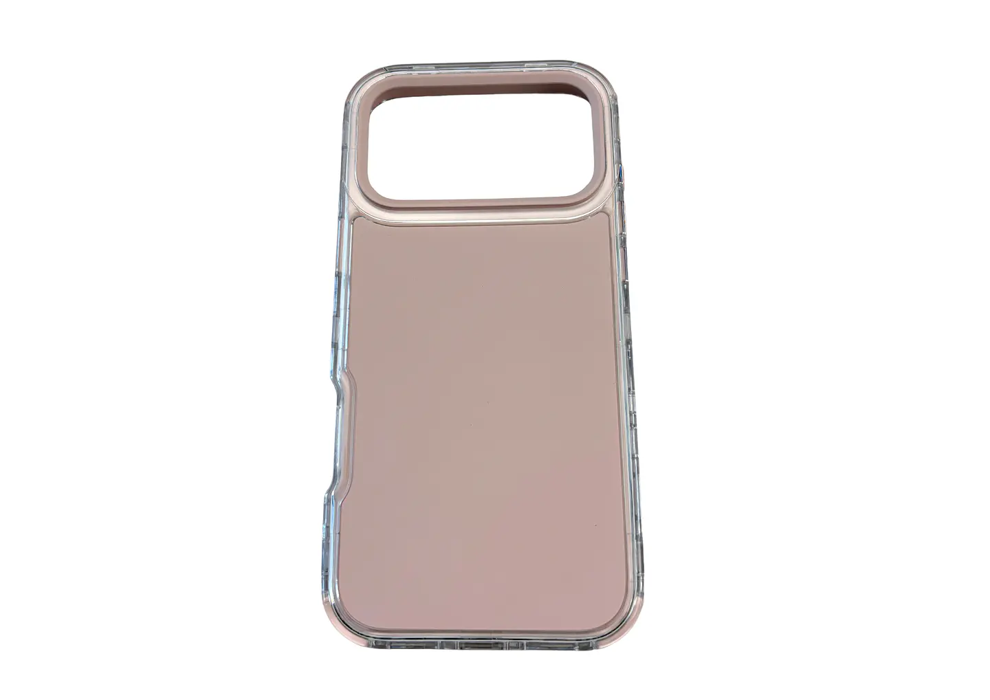 Capa Anti-Choque Rosa 2