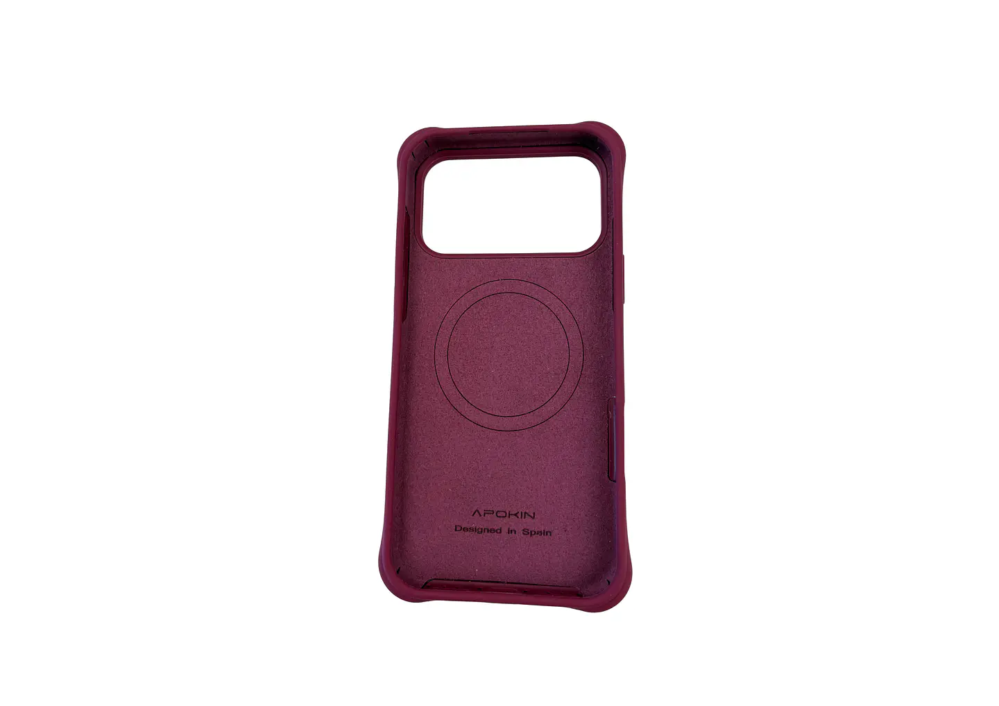 Capa Wave Magsafe 2