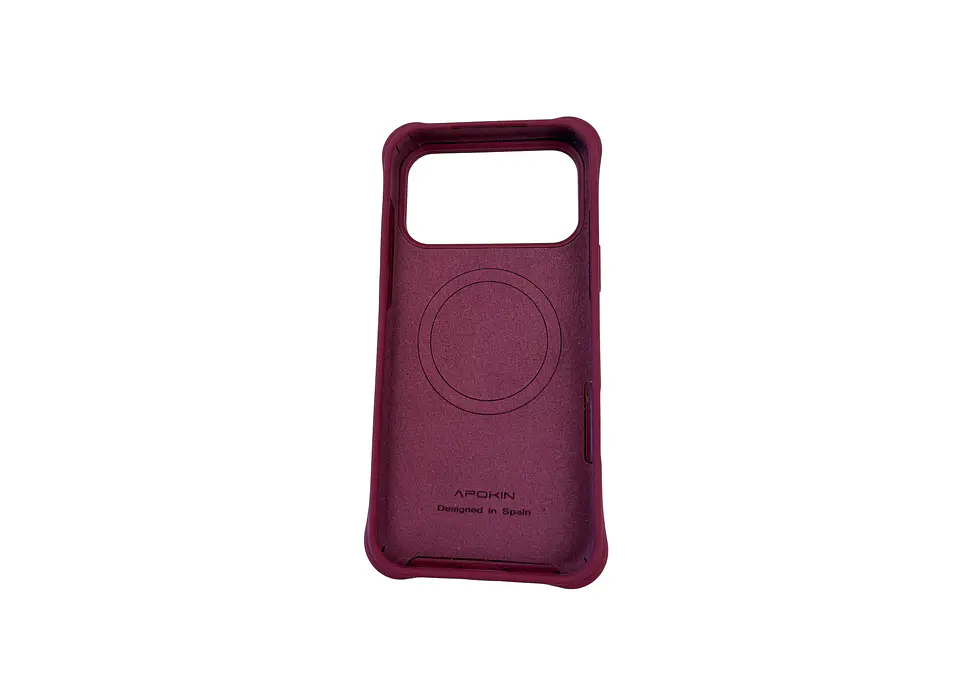 Capa Wave Magsafe 2