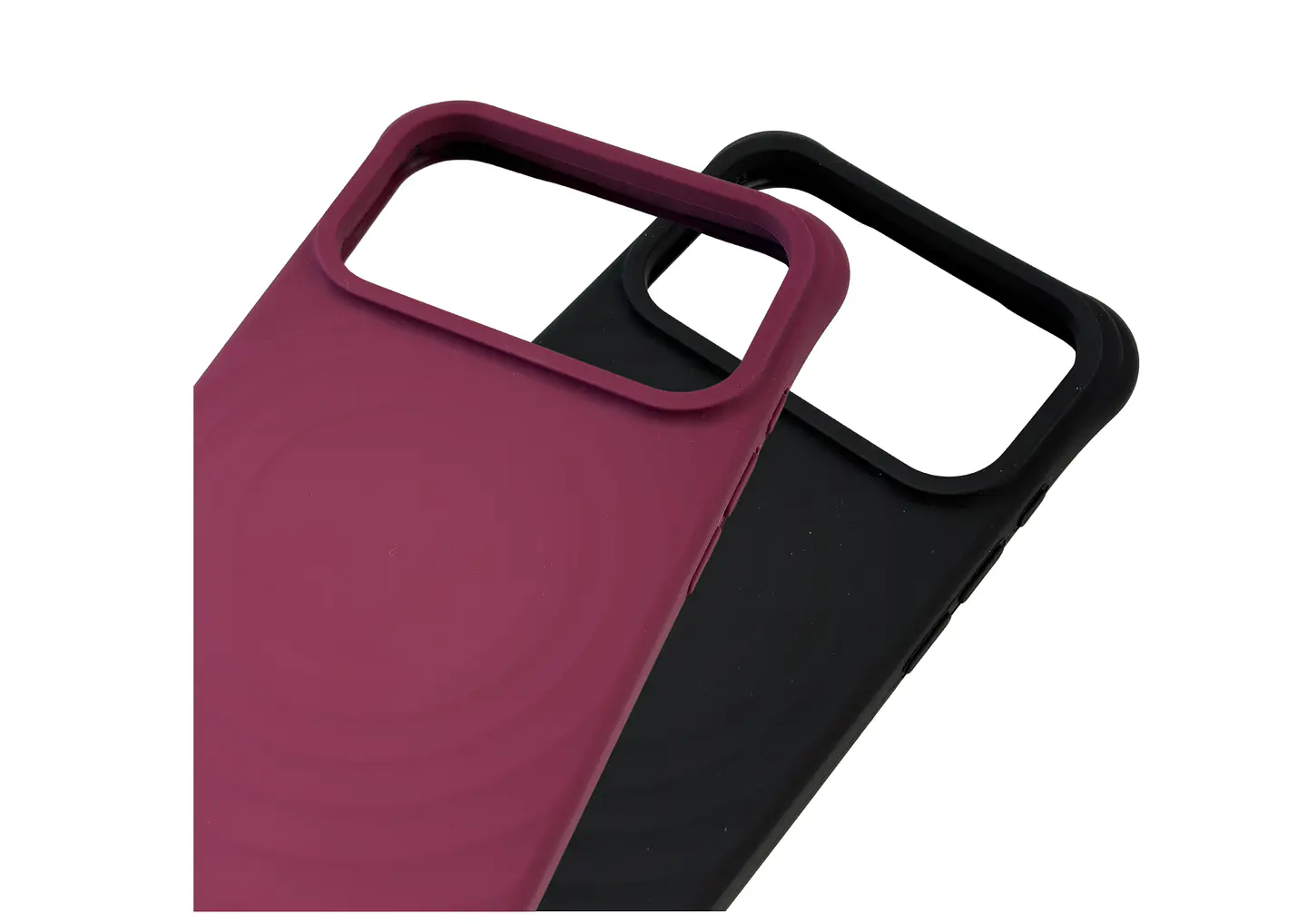 Capa Wave Magsafe 5
