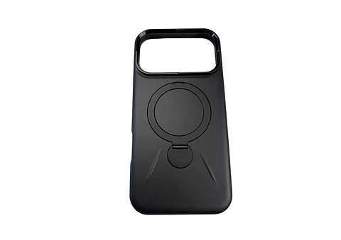 Capa Rock Suporte Magsafe 