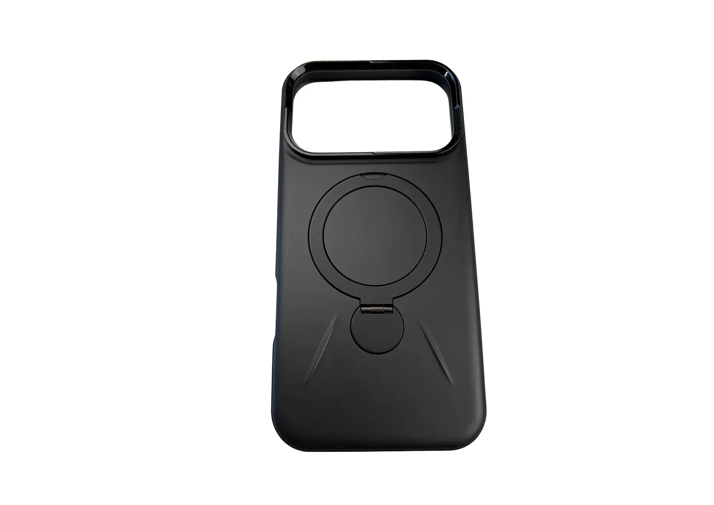 Capa Rock Suporte Magsafe  1