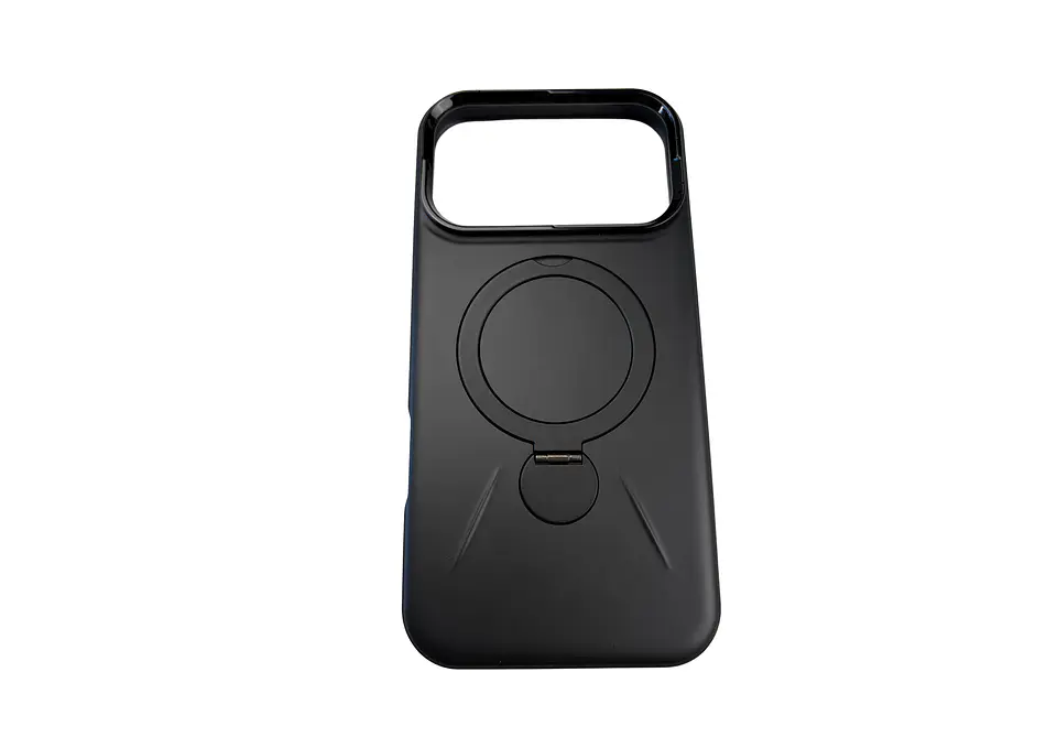 Capa Rock Suporte Magsafe  1