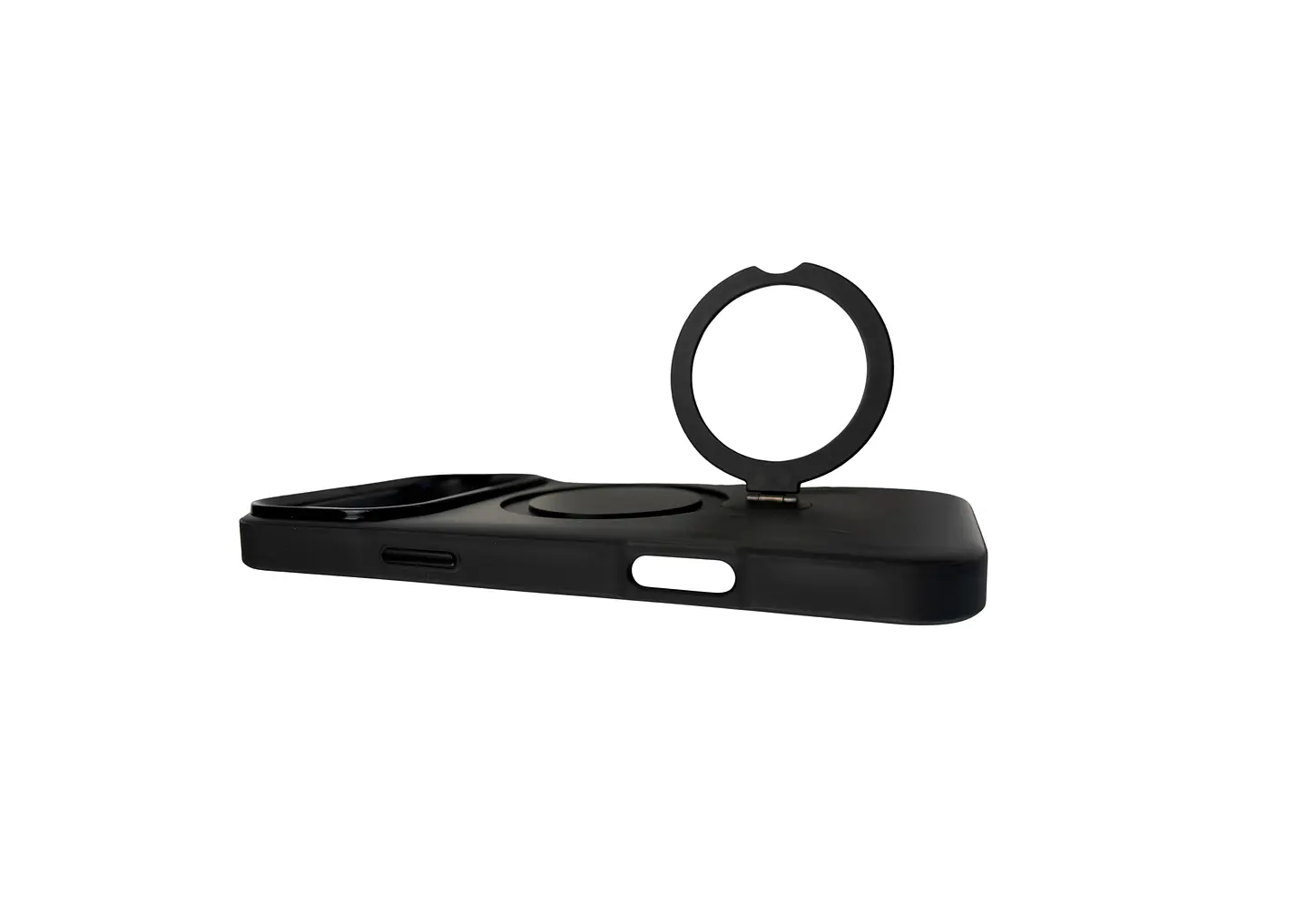 Capa Rock Suporte Magsafe  2