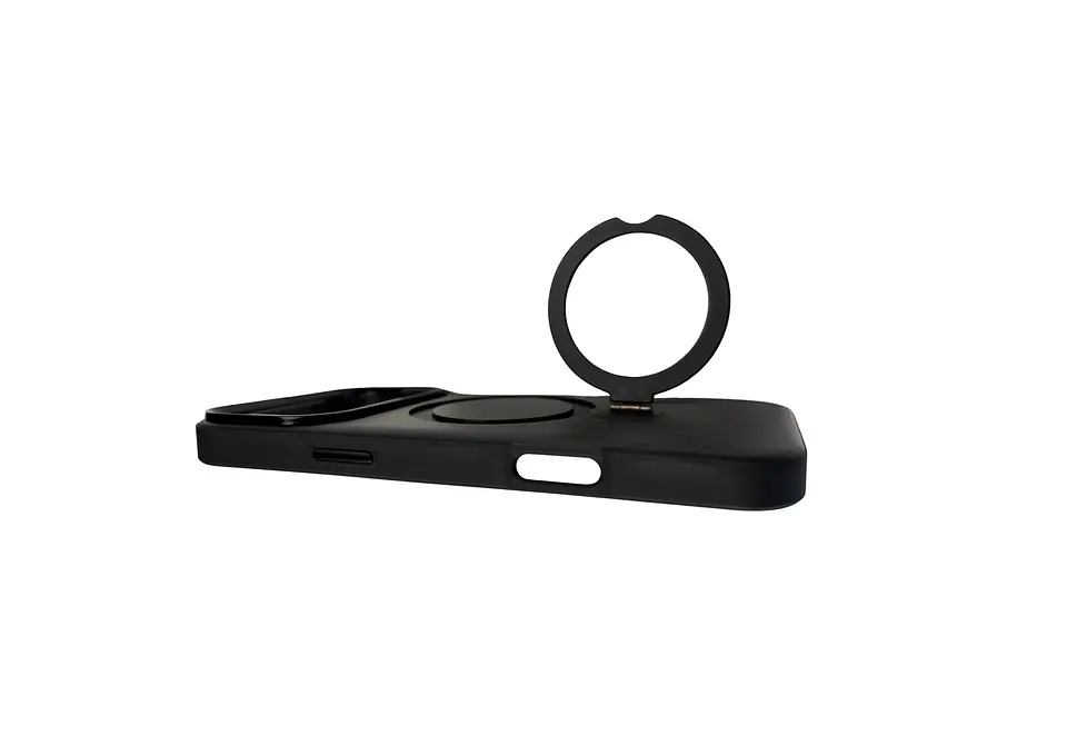 Capa Rock Suporte Magsafe  2