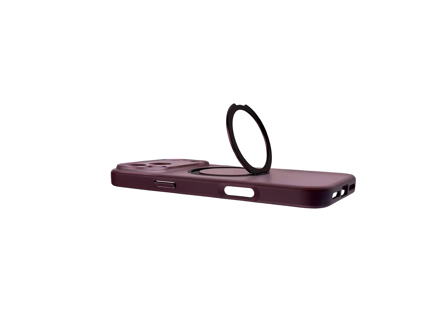 Capa Magsafe Suporte  1