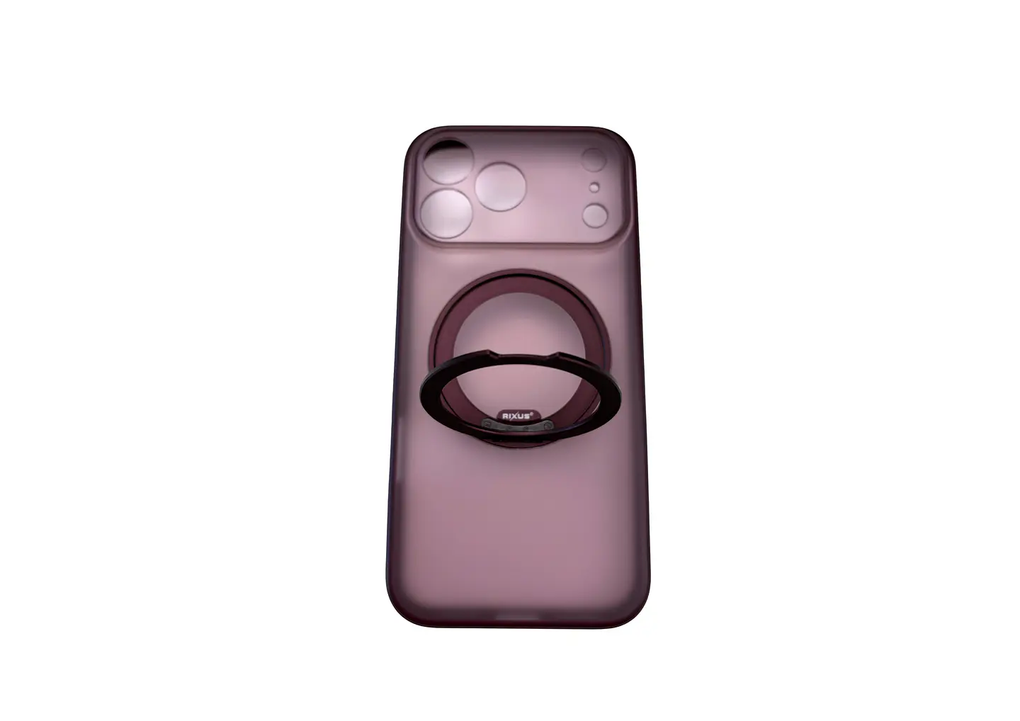 Capa Magsafe Suporte  2