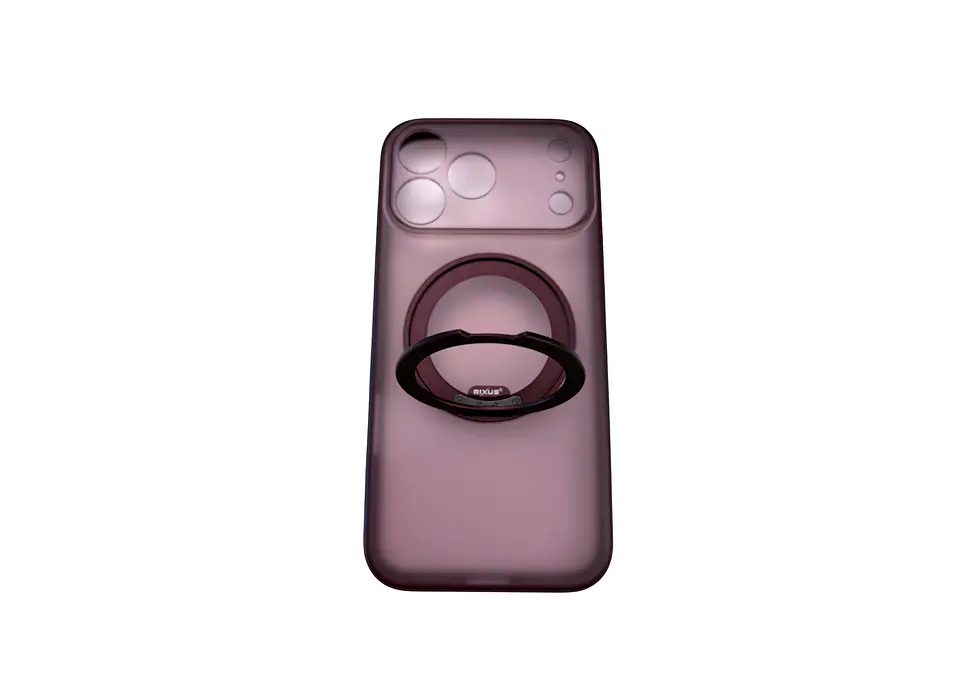 Capa Magsafe Suporte  2