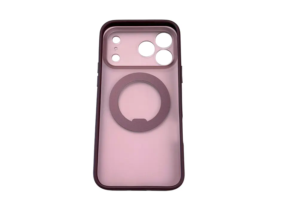 Capa Magsafe Suporte  4