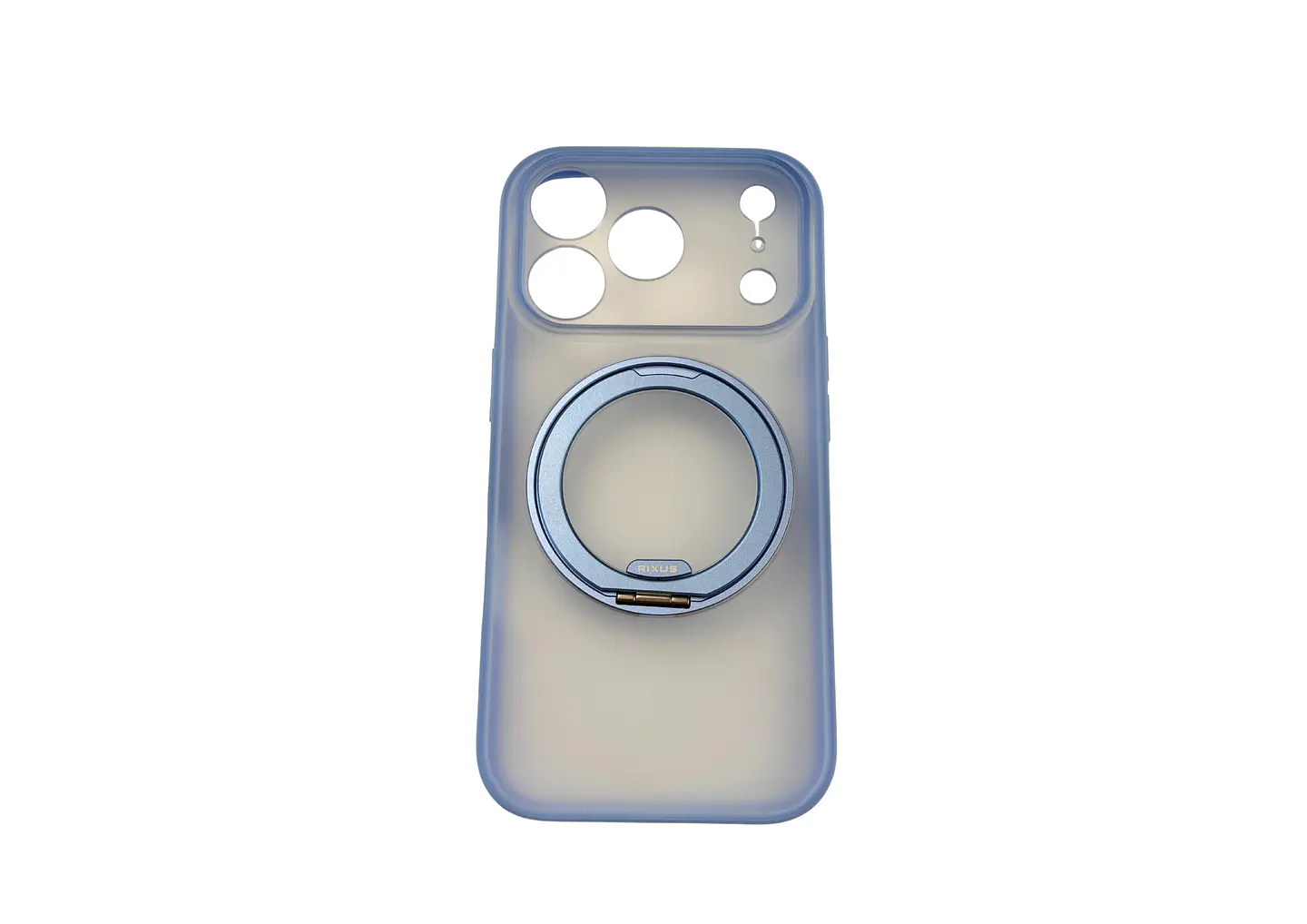 Capa Magsafe Suporte  8