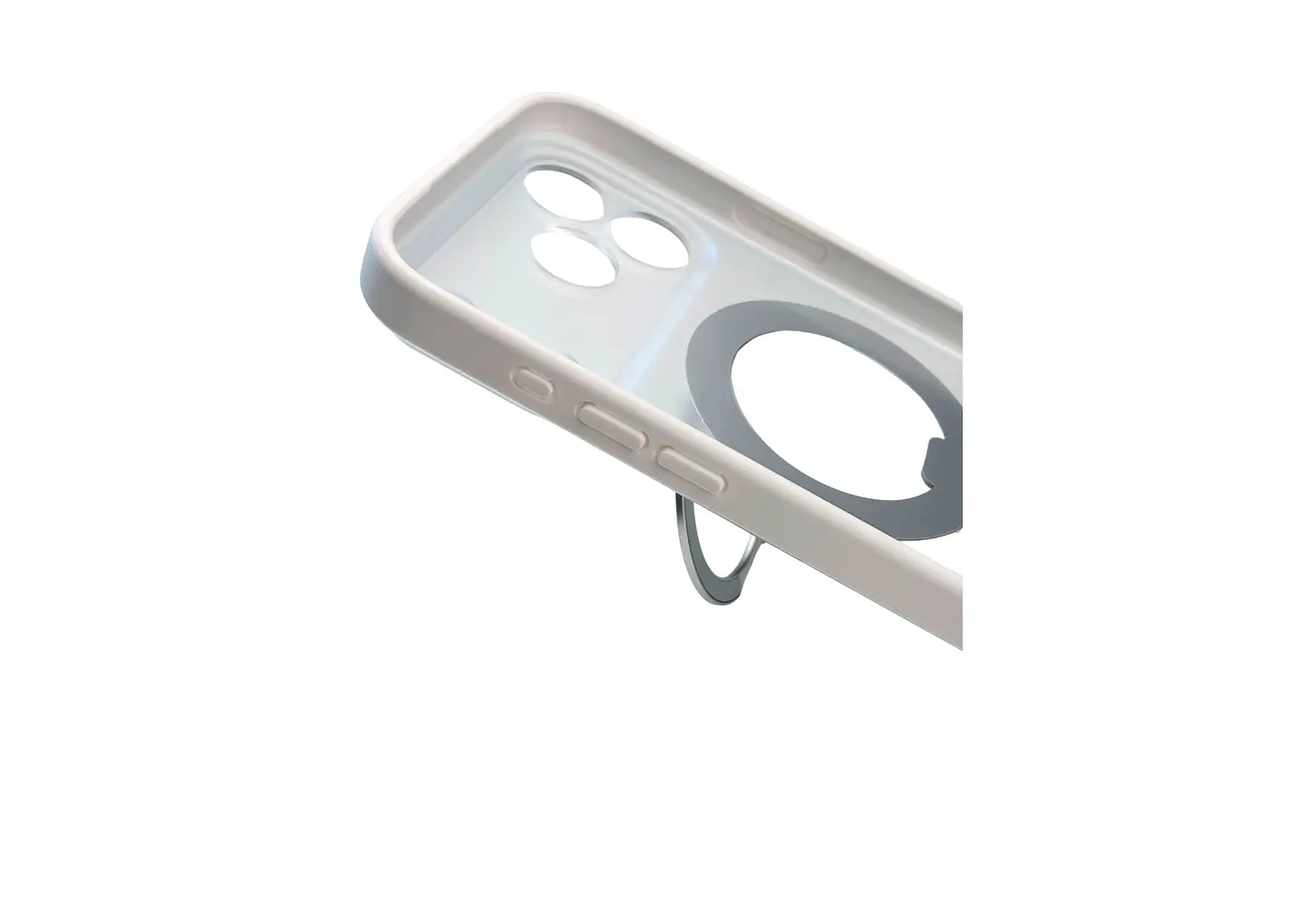 Capa Magsafe Suporte  7