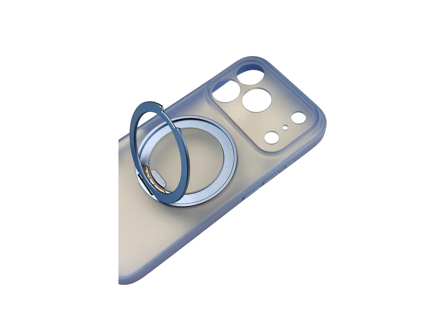 Capa Magsafe Suporte  9