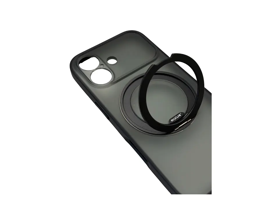 Capa Magsafe Suporte  11